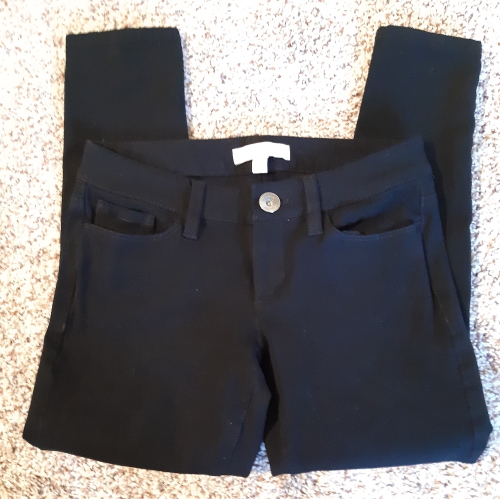🌼Sale! Banana Republic Sloan Skinny Jeans sz 00P
